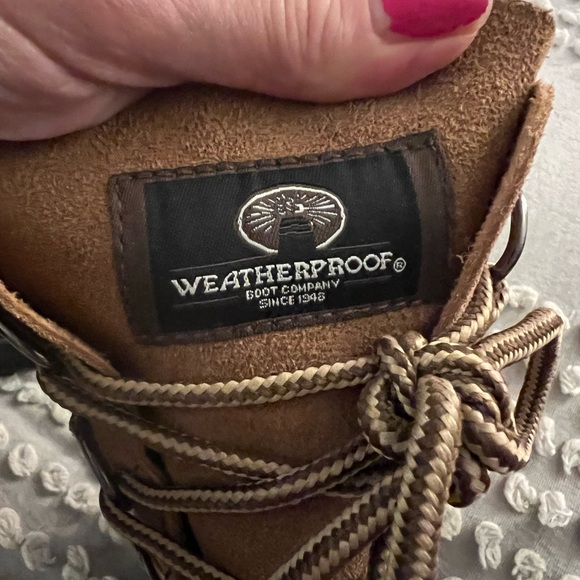 Women’s snow and winter boots - Picture 3 of 4